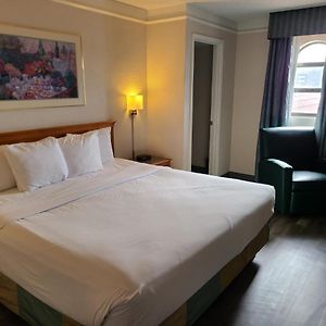 Deluxe King Suite