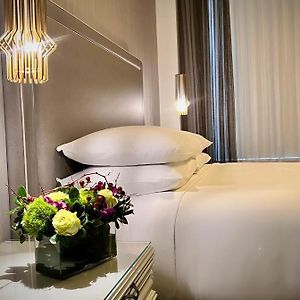 Superior  King Room Mobility accessible