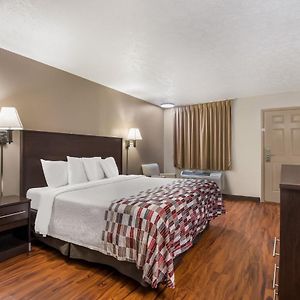 Deluxe  King Room Disability Access