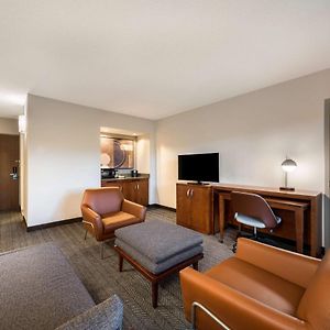 One-Bedroom King Suite