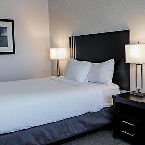 Queen Room Disability Access