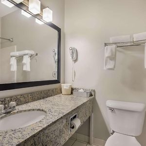 Efficiency King Suite