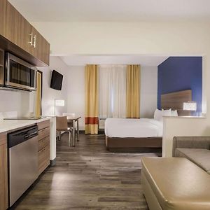 Mainstay Suites Joliet I-80