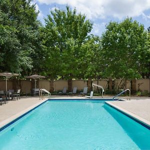 Residence Inn Fort Worth Cultural District