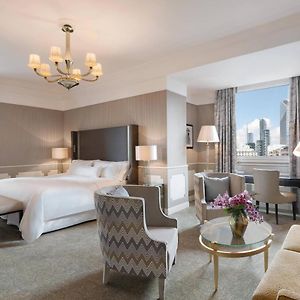 Grand Deluxe Double Room