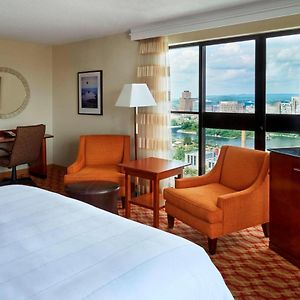 Executive Corner King Room