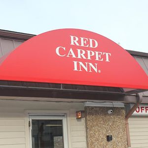 Red Carpet Inn - Louisville