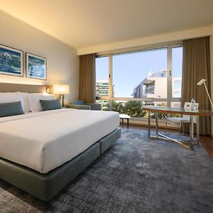 Premium Twin Room