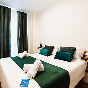 Gegix'S Rooms Milano