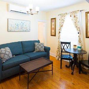 The Heirloom Inn Mount Dora