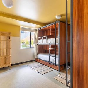 Dormitory Room Mixed