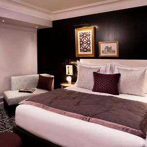 Boutique King Room