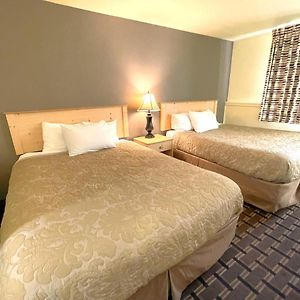 Fairbridge Inn - Coeur D'Alene
