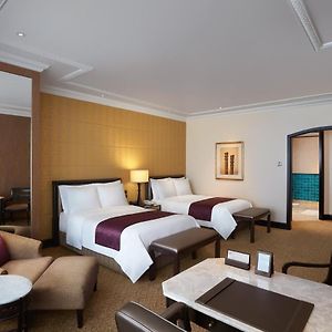 Grand Double Room