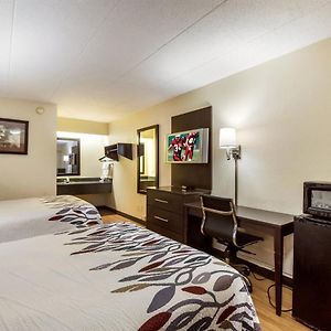Red Roof Inn Saginaw - Frankenmuth