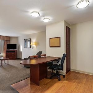 Efficiency King Suite