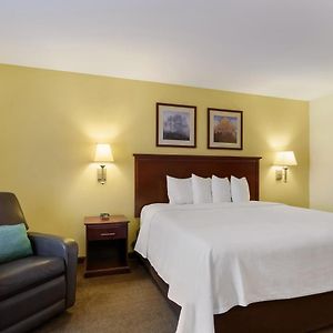 Efficiency One Room King Suite Disability Access
