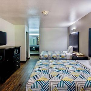 Queen Room Disability Access