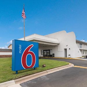 Motel 6-Abilene, Tx