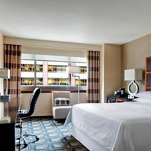 Tradition Queen Room