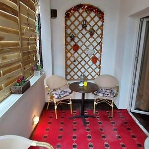 Wellness King Room