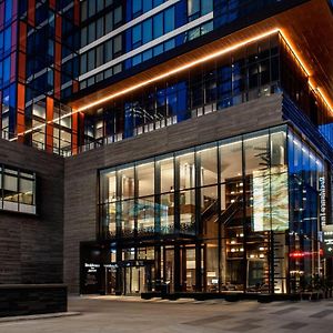 Residence Inn By Marriott Calgary Downtown/Beltline District