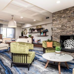 Fairfield Inn St. George