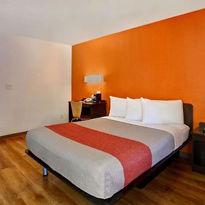 Queen Room Disability Access