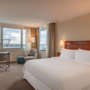 Executive King Room