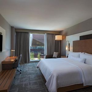 King Room Hearing Accessible