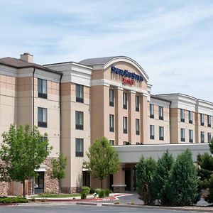 Springhill Suites By Marriott Colorado Springs South
