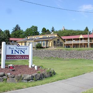 Port Townsend Inn