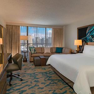 Premium King Room