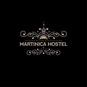 Martinica Hostel