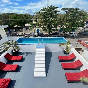 Balam Playa - 15Th Ave
