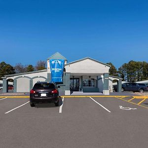 Rodeway Inn Charlotte Airport Area