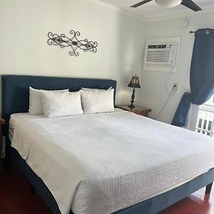 Cozy King Room