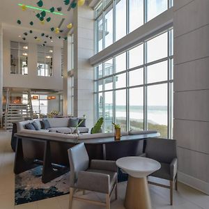 Residence Inn By Marriott Myrtle Beach Oceanfront
