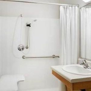 Double Room Mobility accessible