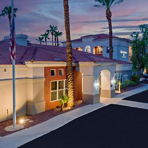 Residence Inn Phoenix Mesa
