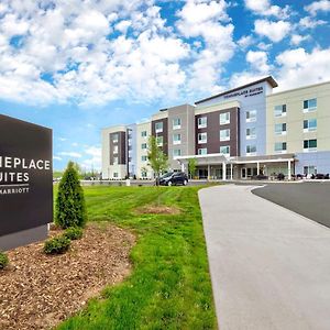 Towneplace Suites By Marriott Asheville West