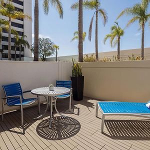 Pool Side Studio Suite