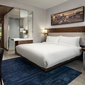 King Room Hearing Accessible