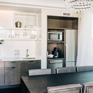 Penthouse King Suite