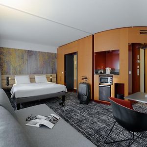 Superior King Suite