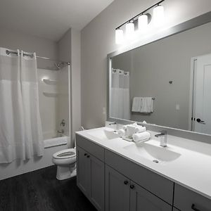 Three-Bedroom Suite