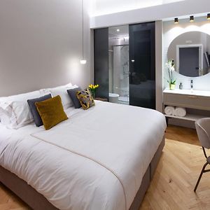Economy King Room