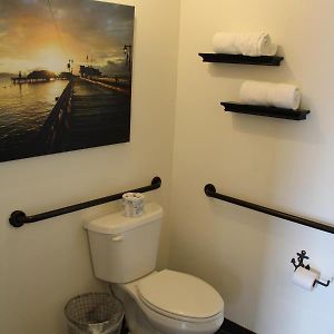 Double Room Disability Access