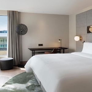 Privilege Upper Floors King Room