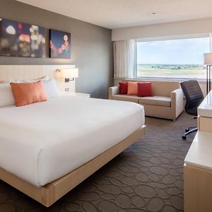Premier King Room